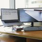 Laptop Notebook Stand, Lamicall Laptop Riser: [360-Rotating] Desktop Holder Comp