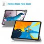 iPad Pro 11 Case Smart Leather Stand Folio Cover Auto Wake Sleep Durable