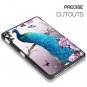 iPad Pro 11 Case Smart Leather Stand Folio Cover Auto Wake Sleep Durable