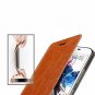 LG V40 ThinQ Case, LG V40 Case, MAIKEZI Slim Folio/Flip Pu Leather with Stand TP