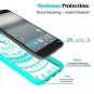 AnoKe Google Pixel XL Case, [Scratch Resistant] Colors Totem Mandala flower Cute