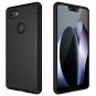 Google Pixel 3 XL Case, Google Pixel 3 XL Car Case, Dretal Shock-Absorption Armo