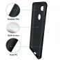 Google Pixel 3 XL Case, Google Pixel 3 XL Car Case, Dretal Shock-Absorption Armo
