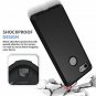 Google Pixel 3 XL Case, Google Pixel 3 XL Car Case, Dretal Shock-Absorption Armo