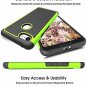 Google Pixel 3 XL Case, Google Pixel XL 3 Case, Asmart Drop Protection Case Goog