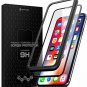 SUPCASE iPhone Xs Max 6.5 inch Screen Protector, [Anti-Scratch] Premium 3D Curve