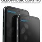 SUPCASE iPhone Xs Max 6.5 inch Screen Protector, [Anti-Scratch] Premium 3D Curve