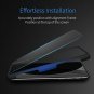 iPhone X Screen Protector, iPhone Xs Screen Protector,2-Pack [Alignment Frame] A