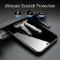 iPhone X Screen Protector, iPhone Xs Screen Protector,2-Pack [Alignment Frame] A
