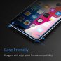 iPhone X Screen Protector, iPhone Xs Screen Protector,2-Pack [Alignment Frame] A