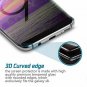 [2 Pack] Samsung Galaxy S9 Plus Screen Protector, EcoPestuGo [AntiScratch] [Hig