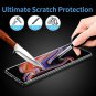 Samsung Galaxy Note 9 Screen Protector, (2Pack) Tempered Glass Screen Protector