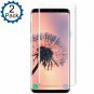 [2 Pack] Samsung Galaxy S9 Plus Screen Protector, Fanouc [AntiScratch] [High De