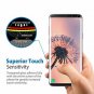 [2 Pack] Samsung Galaxy S9 Plus Screen Protector, Fanouc [AntiScratch] [High De