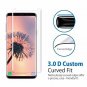 [2 Pack] Samsung Galaxy S9 Plus Screen Protector, Fanouc [AntiScratch] [High De