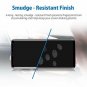 [2 Pack] Samsung Galaxy S9 Plus Screen Protector, Fanouc [AntiScratch] [High De