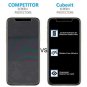 Cubevit iPhone Xs Max Screen Protector, [3 Pack] iPhone Xs Max Tempered Glass Sc