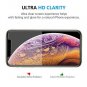 Cubevit iPhone Xs Max Screen Protector, [3 Pack] iPhone Xs Max Tempered Glass Sc