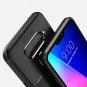 LG V40 Case,LG V40 ThinQ Case, Dretal Slim Lightweight Soft TPU Case Flexible Sc