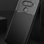LG V40 Case,LG V40 ThinQ Case, Dretal Slim Lightweight Soft TPU Case Flexible Sc