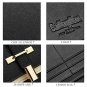 Clearance RFID Blocking Leather Wallet for Women Slim Clutch Purse Long Designer