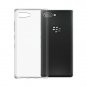 BlackBerry KEY2 Case, TopACE TPU Rubber Gel ShockAbsorption Bumper AntiScratch