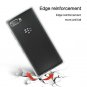 BlackBerry KEY2 Case, TopACE TPU Rubber Gel ShockAbsorption Bumper AntiScratch