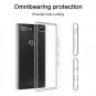 BlackBerry KEY2 Case, TopACE TPU Rubber Gel ShockAbsorption Bumper AntiScratch