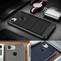 Google Pixel 3 Case with HD Screen Protector Thinkart Frosted Shield Luxury Slim