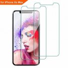 Bovon iPhone XS Max Screen Protector (2 Packs) (2018), [Ultra Clear] [3D Touch]