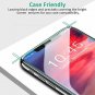 Bovon iPhone XS Max Screen Protector (2 Packs) (2018), [Ultra Clear] [3D Touch]