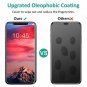 Bovon iPhone XS Max Screen Protector (2 Packs) (2018), [Ultra Clear] [3D Touch]