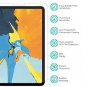 Tech Armor HD Clear Plastic Film Screen Protector Not Glass Designed for Apple i