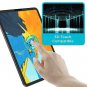 Tech Armor HD Clear Plastic Film Screen Protector Not Glass Designed for Apple i