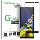 Galaxy Note 9 Screen Protector Glass (Full Screen Coverage), Tempered Glass