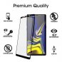 Galaxy Note 9 Screen Protector Glass (Full Screen Coverage), Tempered Glass