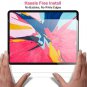 New iPad Pro 11 Inch Screen Protector 2 Pack SMAPP ScratchResistant 9H HD Premiu