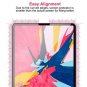 New iPad Pro 11 Inch Screen Protector 2 Pack SMAPP ScratchResistant 9H HD Premiu