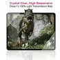 New iPad Pro 11 Inch Screen Protector 2 Pack SMAPP ScratchResistant 9H HD Premiu