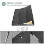 ProCase Galaxy Tab S4 10.5 Case, Slim Light Stand Hard Shell Cover Protective Ca