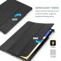 ProCase Galaxy Tab S4 10.5 Case, Slim Light Stand Hard Shell Cover Protective Ca