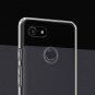 Spigen Liquid Crystal Designed for Google Pixel 3 Case (2018) - Crystal Clear