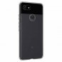 Spigen Liquid Crystal Designed for Google Pixel 3 Case (2018) - Crystal Clear