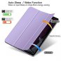 iPad Pro 11 Inch Case 2018 Strong Magnetic Ultra Slim Minimalist Trifold Stand