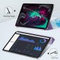 iPad Pro 11 Inch Case 2018 Strong Magnetic Ultra Slim Minimalist Trifold Stand