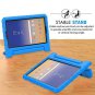 MoKo Shock Proof Case Fit Samsung Galaxy Tab S4 10.5 2018 Tablet (SMT830/T835/T