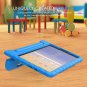 MoKo Shock Proof Case Fit Samsung Galaxy Tab S4 10.5 2018 Tablet (SMT830/T835/T