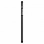 Spigen Thin Fit Designed for Apple iPhone Xs MAX Case (2018) - Black