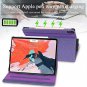 Skycase iPad Pro 12.9 Case 2018 Support Apple Pencile Charging Canvas MultiAngle