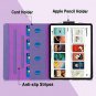 Skycase iPad Pro 12.9 Case 2018 Support Apple Pencile Charging Canvas MultiAngle